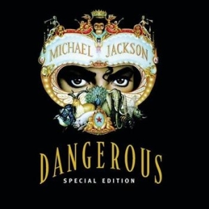 Jackson Michael - Dangerous (Expanded) in the group CD / Pop at Bengans Skivbutik AB (526489)