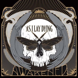 As I Lay Dying - Awakened in the group CD / Hårdrock at Bengans Skivbutik AB (526557)
