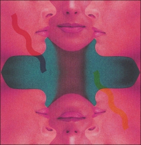 Errors - New Relics in the group CD / Rock at Bengans Skivbutik AB (526612)