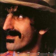 Frank Zappa - You Are What You Is in the group OTHER / KalasCDx at Bengans Skivbutik AB (526824)