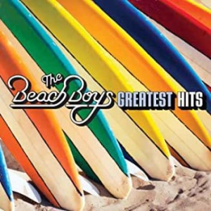 The beach boys - Greatest Hits in the group CD / Pop at Bengans Skivbutik AB (526845)