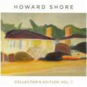 Howard Shore - Collectors Edition in the group CD / Övrigt at Bengans Skivbutik AB (526854)