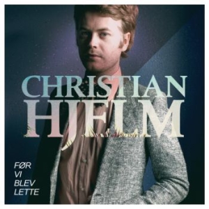 Christian Hjelm - Før Vi Blev Lette in the group CD / Dansk Musik,Pop-Rock at Bengans Skivbutik AB (526881)