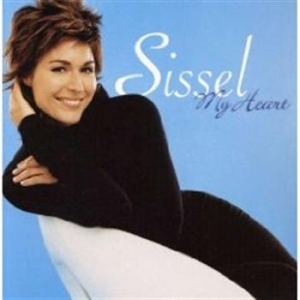 Sissel - My Heart in the group CD / Klassiskt at Bengans Skivbutik AB (526891)