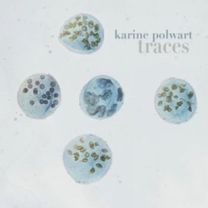 Karine Polwart - Traces in the group CD / Pop at Bengans Skivbutik AB (527133)