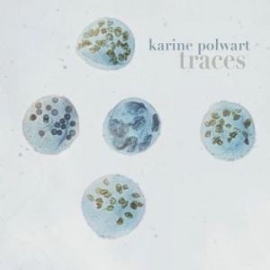 Polwart Karine - Traces in the group CD / Pop-Rock at Bengans Skivbutik AB (527133)