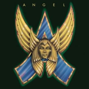 Angel - Angel in the group CD / Rock at Bengans Skivbutik AB (527169)