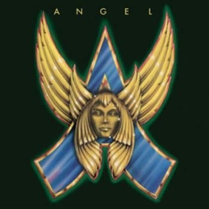 Angel - Angel in the group CD / Rock at Bengans Skivbutik AB (527169)