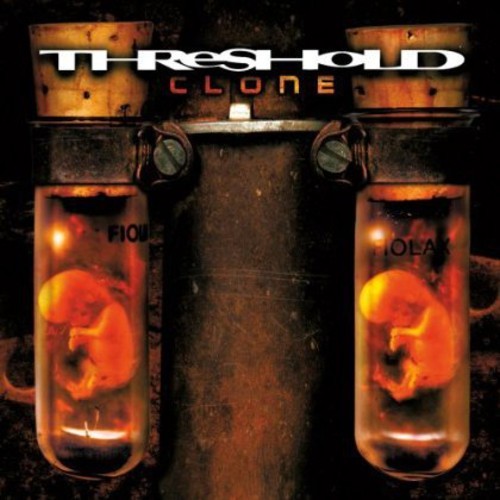 Threshold - Clone in the group OTHER / Övrigt / at Bengans Skivbutik AB (527252)