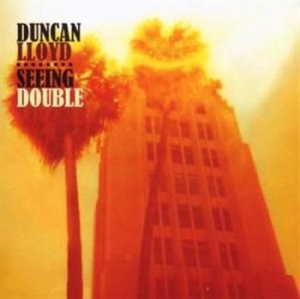 Lloyd Duncan - Seeing Double in the group OUR PICKS / Stocksale / CD Sale / CD POP at Bengans Skivbutik AB (527339)