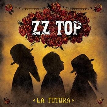 Zz Top - La Futura in the group OUR PICKS / Best Album Of The 10s / Bäst Album Under 10-talet - Classic Rock at Bengans Skivbutik AB (527569)