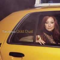 Tori Amos - Gold Dust in the group CD / Pop-Rock at Bengans Skivbutik AB (527578)