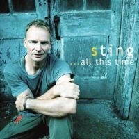 Sting - All This Time in the group CD / Pop at Bengans Skivbutik AB (527624)