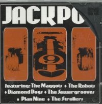 Various Artists - Jackpot Vol 1 in the group CD / Pop-Rock at Bengans Skivbutik AB (527691)