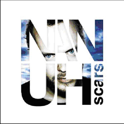 Nanuh - Scars in the group CD / Hårdrock/ Heavy metal at Bengans Skivbutik AB (527696)