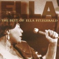 Ella Fitzgerald - Best Of in the group CD / Jazz/Blues at Bengans Skivbutik AB (527744)