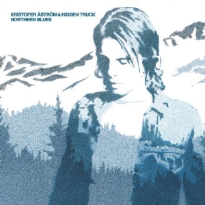 Kristofer Åström - Northern Blues in the group CD / Pop-Rock at Bengans Skivbutik AB (527754)