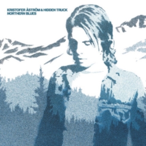Kristofer Åström - Northern Blues in the group CD / Pop-Rock at Bengans Skivbutik AB (527754)