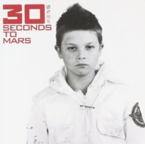 Thirty Seconds To Mars - Thirty Seconds To Mars in the group Minishops / Thirty Seconds To Mars at Bengans Skivbutik AB (527878)