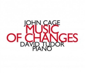 John Cage - Music Of Changes in the group Externt_Lager /  at Bengans Skivbutik AB (528002)