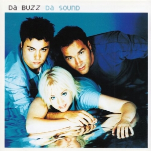 Da Buzz - Da Sound in the group OUR PICKS / CD Pick 4 pay for 3 at Bengans Skivbutik AB (528190)
