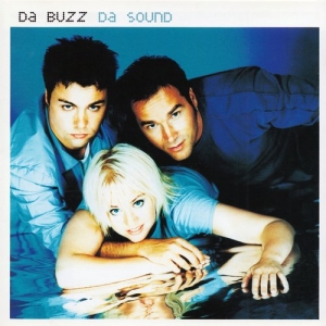 Da Buzz - Da Sound in the group CD / Dance-Techno,Svensk Musik at Bengans Skivbutik AB (528190)