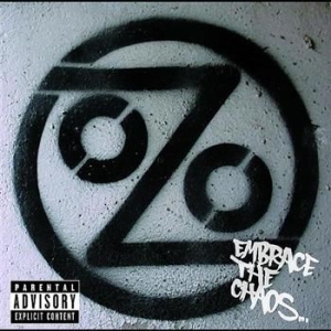 Ozomatli - Embrace The Chaos in the group CD / Pop-Rock at Bengans Skivbutik AB (528243)