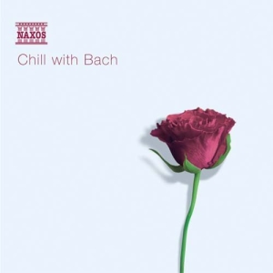 Bach Johann Sebastian - Chill With Bach in the group Externt_Lager /  at Bengans Skivbutik AB (528309)
