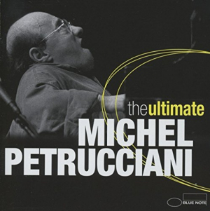 Petrucciani Michel - The Ultimate in the group CD / CD Blue Note at Bengans Skivbutik AB (528317)