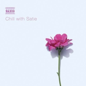 Satie Erik - Chill With Satie in the group Externt_Lager /  at Bengans Skivbutik AB (528341)
