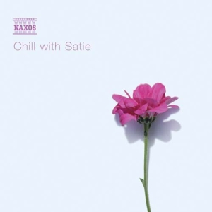 Satie Erik - Chill With Satie in the group CD / Klassiskt at Bengans Skivbutik AB (528341)