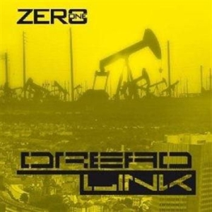Dreadlink - Zero One in the group CD / Hårdrock/ Heavy metal at Bengans Skivbutik AB (528391)