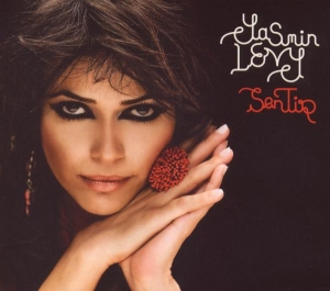 Yasmin Levy - Sentir in the group CD / Elektroniskt,World Music at Bengans Skivbutik AB (528440)