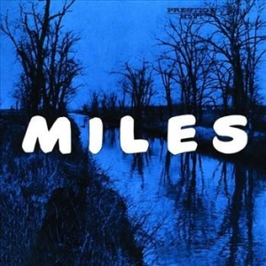 DAVIS MILES - New Miles Davis Quintet in the group CD / Jazz at Bengans Skivbutik AB (528526)