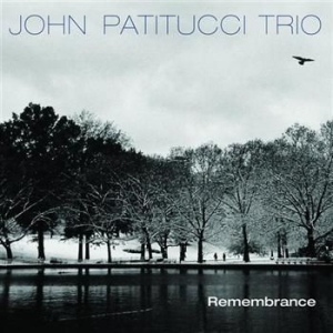 Patitucci John - Remembrance in the group CD / Jazz/Blues at Bengans Skivbutik AB (528547)