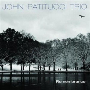 Patitucci John - Remembrance in the group CD / Jazz at Bengans Skivbutik AB (528547)