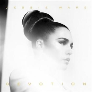 Ware Jessie - Devotion in the group CD / Pop at Bengans Skivbutik AB (528557)