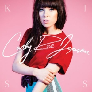 Carly Rae Jepsen - Kiss - Dlx Intl Version in the group CD / Pop-Rock at Bengans Skivbutik AB (528565)