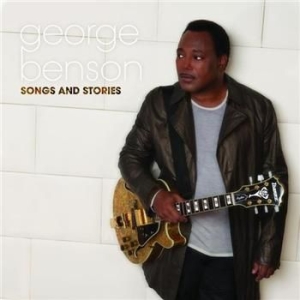 George Benson - Songs And Stories in the group CD / Jazz/Blues at Bengans Skivbutik AB (528567)