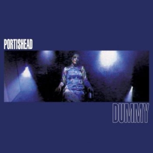 Portishead - Dummy (Classic Album) in the group Minishops / Beth Gibbons at Bengans Skivbutik AB (528761)