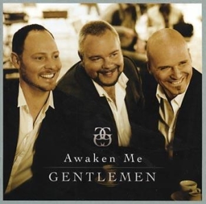 Gentlemen - Awaken Me in the group OUR PICKS / Stocksale / CD Sale / CD POP at Bengans Skivbutik AB (528788)