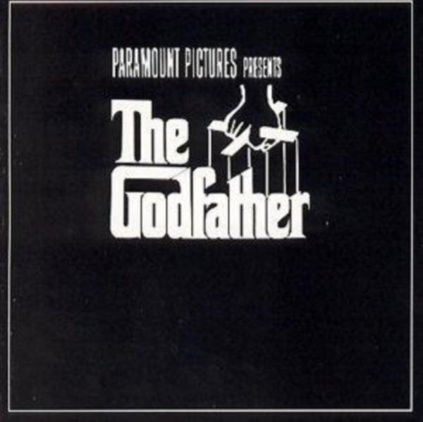 Nino Rota - Godfather in the group CD / Film-Musikal at Bengans Skivbutik AB (528808)