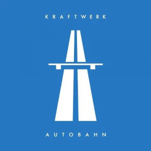 Kraftwerk - Autobahn in the group CD / Dance-Techno,Elektroniskt,Övrigt at Bengans Skivbutik AB (528836)