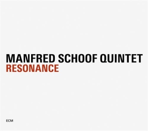 Manfred Schoof Quintet - Resonance i gruppen VI TIPSAR / Klassiska lablar / ECM Records hos Bengans Skivbutik AB (528844)