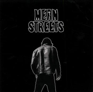 Mean Streets - Mean Streets in the group CD / Pop-Rock at Bengans Skivbutik AB (528861)