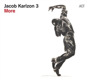Jacob Karlzon 3 - More in the group CD / Övrigt at Bengans Skivbutik AB (528961)