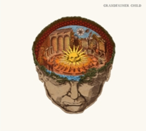 Grandfather Child - Grandfather Child in the group OTHER / Övrigt / at Bengans Skivbutik AB (528984)