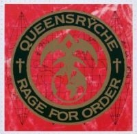 Queensr?Che - Rage For Order in the group OTHER / KalasCDx at Bengans Skivbutik AB (529127)