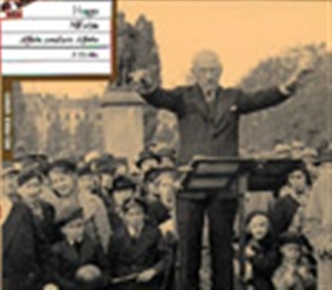 Alfven Hugo - Alfven Conducts Alfven in the group Externt_Lager /  at Bengans Skivbutik AB (529134)