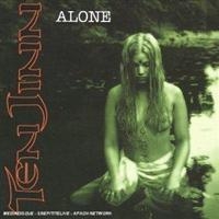 Ten Jinn - Alone in the group CD / Hårdrock at Bengans Skivbutik AB (529250)